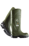 Bekina Steplite X Rubber Boot Steel Toe And Plate