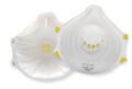 Degil Odyssey N95 Disposable Mask with Valve