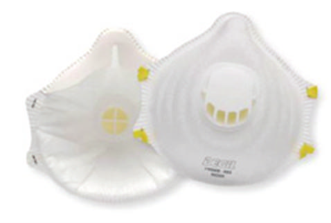 Degil Odyssey N95 Disposable Mask with Valve