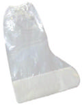 ITSI Select Treader Disposable Poly Boots