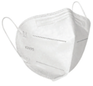 KN95 Disposable Mask