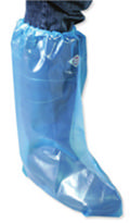 Knot-A-Boot Disposable Boot Covers