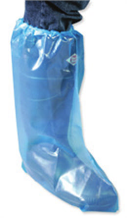 Knot-A-Boot Disposable Boot Covers