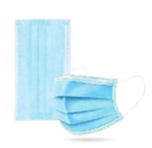 Non-Medical Disposable Masks
