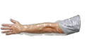 Shoulder Length Insemination Gloves