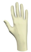 Showa 5005PF Powder Free Latex Gloves