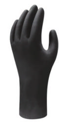 Showa 6112PF Powder Free Nitrile Gloves
