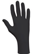Showa 9700PF Nighthawk Defender Nitrile Gloves