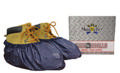 Shu Bee Armadillo Disposable Waterproof Shoe Covers