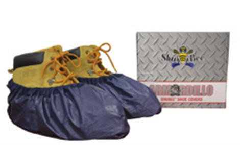 Shu Bee Armadillo Disposable Waterproof Shoe Covers