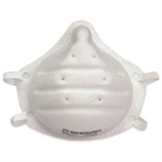 Sperian 8210 Dust Mask