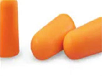 Taperfit Earplugs 312-1219