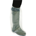 Transparent Disposable Overboots