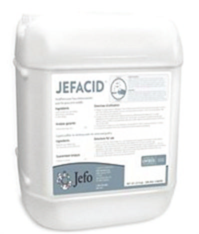 Jefacid (Acidstat)