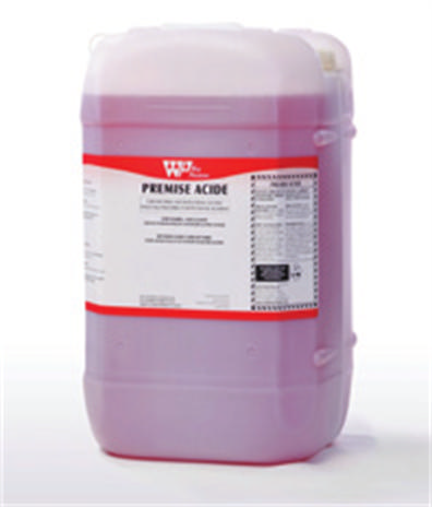 Premise Acid - 20 L